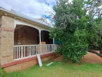  of property in Oudtshoorn