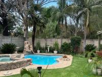  of property in Waterval East