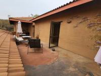  of property in Waterkloof (Rustenburg)