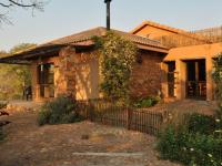  of property in Waterkloof (Rustenburg)