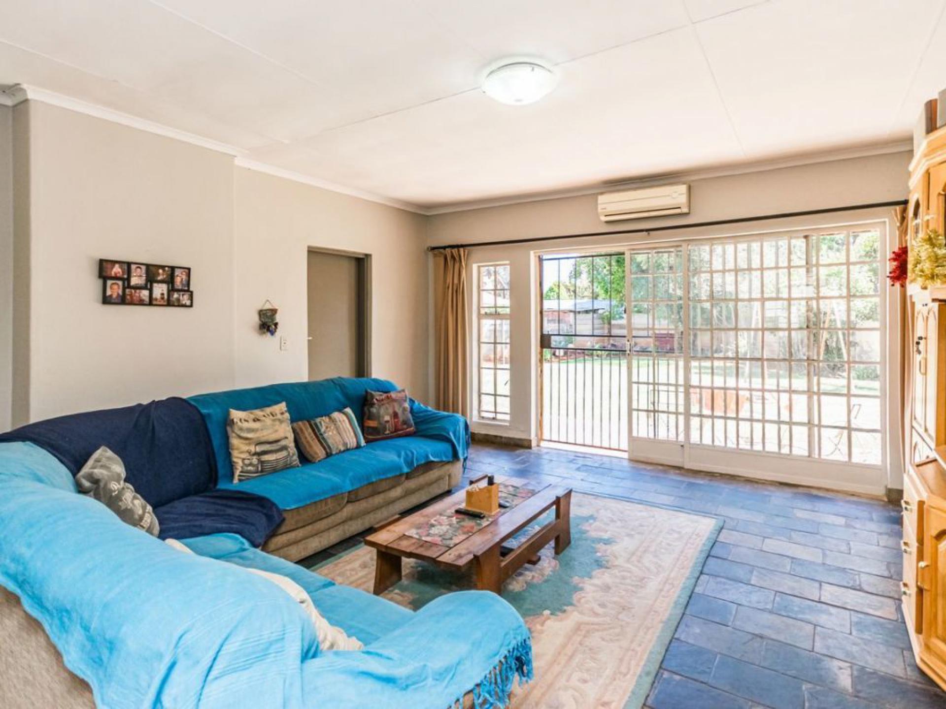  of property in Doringkloof