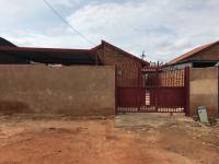  of property in Soshanguve