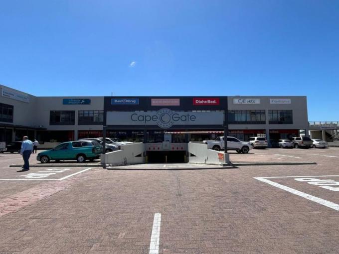 Commercial to Rent in Brackenfell - Property to rent - MR663148