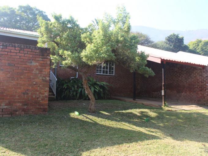 3 Bedroom Simplex to Rent in Barberton - Property to rent - MR663192