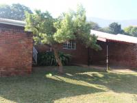  of property in Barberton