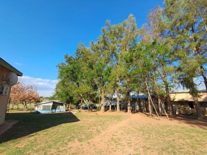 Smallholding for Sale For Sale in Polokwane - MR663194