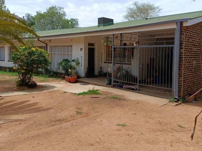 3 Bedroom House for Sale For Sale in Polokwane - MR663196