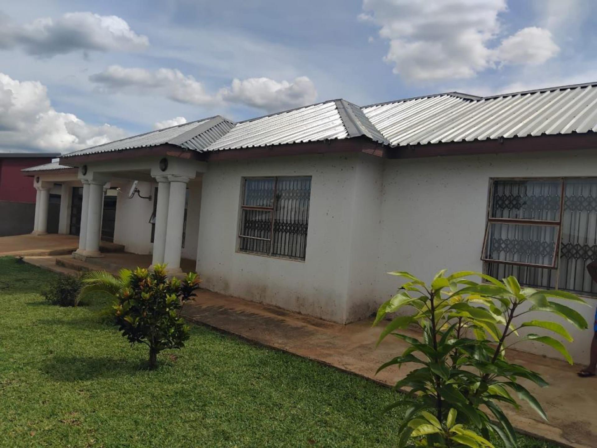  of property in Malamulele