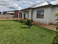  of property in Malamulele