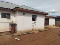  of property in Malamulele