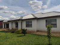  of property in Malamulele