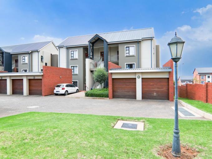 2 Bedroom Apartment for Sale For Sale in Centurion Central - MR663206