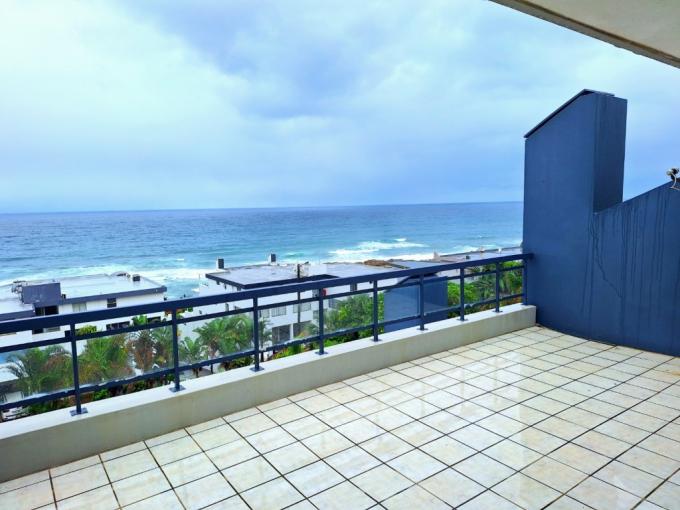 2 Bedroom Apartment for Sale For Sale in Manaba Beach - MR663232