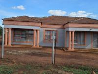  of property in Malamulele