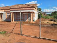  of property in Malamulele