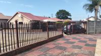 Spaces of property in Rustenburg