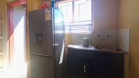 Kitchen - 5 square meters of property in Soshanguve East