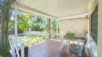 Patio - 55 square meters of property in Glen Hills