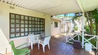 Patio - 55 square meters of property in Glen Hills