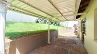 Patio - 55 square meters of property in Glen Hills