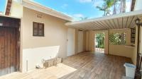 Patio - 55 square meters of property in Glen Hills