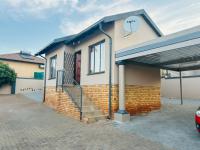  of property in Tlhabane West