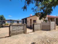  of property in Oudtshoorn