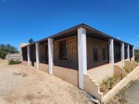  of property in Oudtshoorn