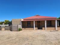  of property in Oudtshoorn