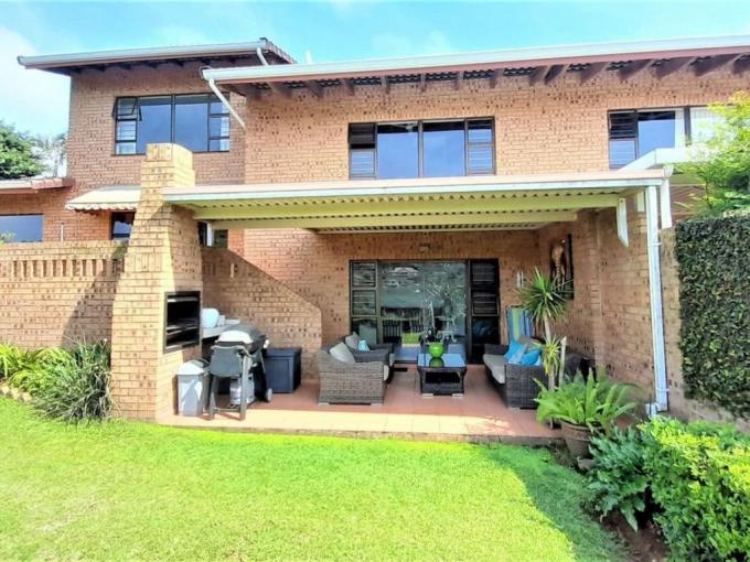 3 Bedroom Duplex for Sale For Sale in La Lucia - MR663297