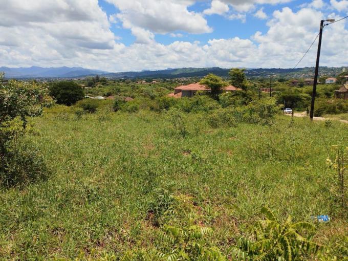 Land for Sale For Sale in Thohoyandou - MR663306