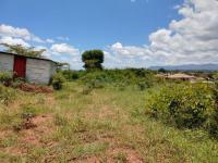  of property in Thohoyandou