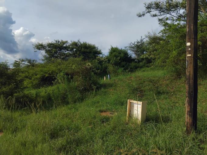 Land for Sale For Sale in Thohoyandou - MR663307