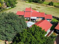  of property in Rooihuiskraal