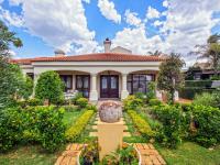  of property in Silver Lakes Golf Estate