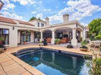  of property in Silver Lakes Golf Estate