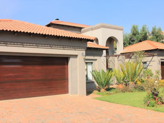 5 Bedroom House to Rent in Midstream Estate - Property to rent - MR663355