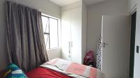 Bed Room 2 - 8 square meters of property in Scottsdene