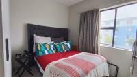 Bed Room 2 - 8 square meters of property in Scottsdene