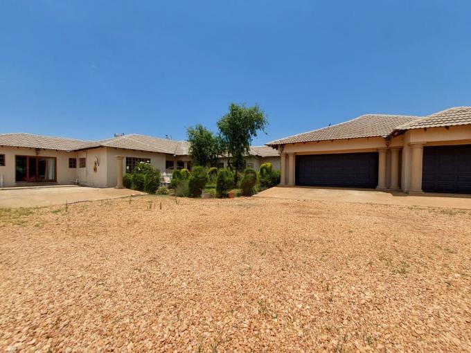 Smallholding for Sale For Sale in Polokwane - MR663391