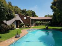  of property in Meyerton