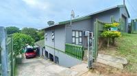 Front View of property in Newlands West