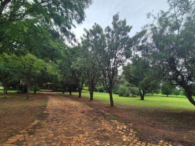 Smallholding for Sale For Sale in Modderfontein - MR663465