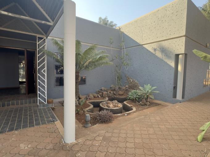 5 Bedroom House for Sale For Sale in Polokwane - MR663466