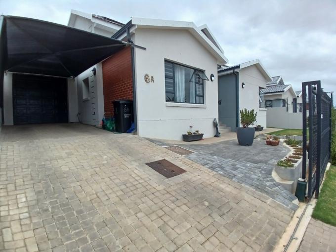 3 Bedroom House for Sale For Sale in Hartenbos - MR663473