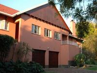 4 Bedroom 2 Bathroom House to Rent for sale in Savoy Estate 