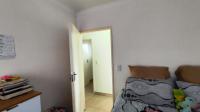 Bed Room 1 - 9 square meters of property in Dersley