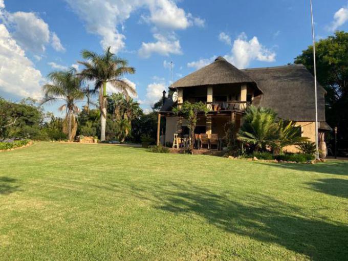 Smallholding for Sale For Sale in Kameelfontein - MR663569