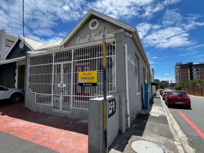 Commercial to Rent in Observatory - CPT - Property to rent - MR663571