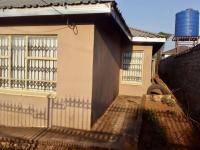  of property in Thohoyandou